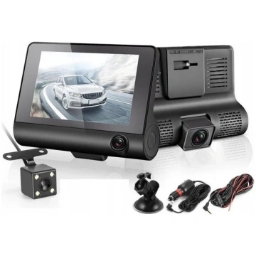 Video reģistrators TT883 Airi