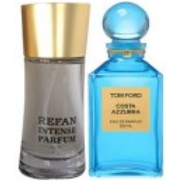 Tom Ford - Costa Azzurra(REFAN 234) R234