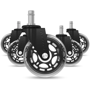 Huzaro Casters 2.0, Rollerblade Wheels