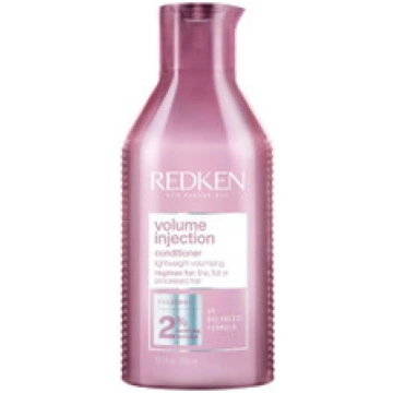 Redken Volume Injection Conditioner - 300ml