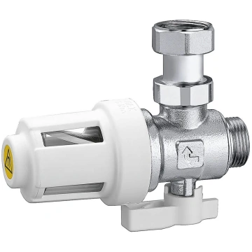 Magnētiskais filtrs Caleffi XS 3/4" (545900)