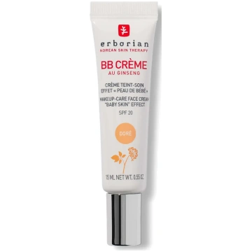 Erborian - Bb Creme 15Ml - izmērs 15 ML