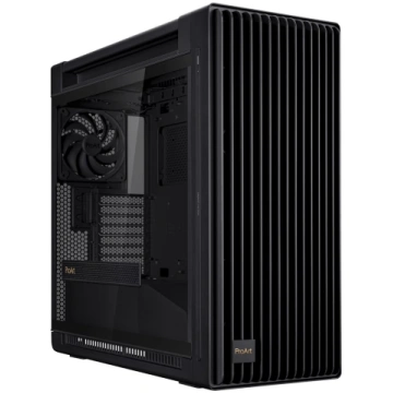 ASUS ProArt PA602 Midi Tower Black 90DC00J0-B09000