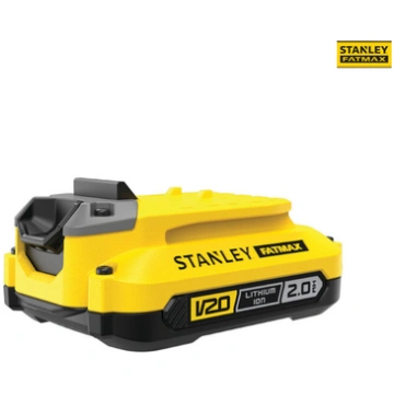 Akumulators Stanley Fatmax V20 18V/2.0Ah