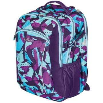 Herlitz Elementary school backpack Ultimate empty 