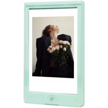 Magnētiska ledusskapja fotorāmis LoveInstant priek