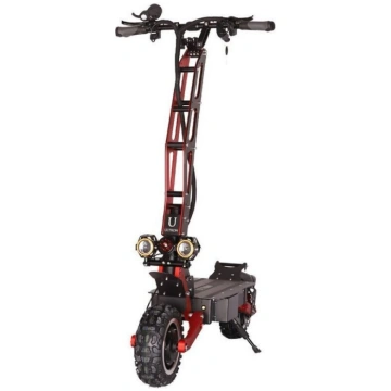 Ultron T128 PLUS Elektriskais skrejritenis