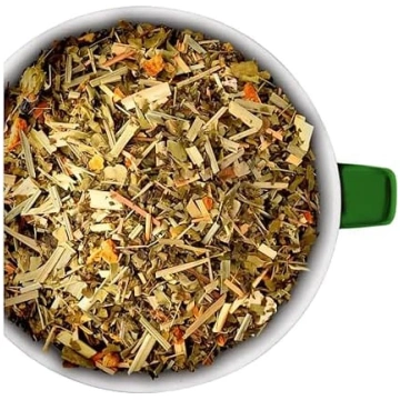 Bremer Gewürzhandel Moringa ingvera citrona zāļu t