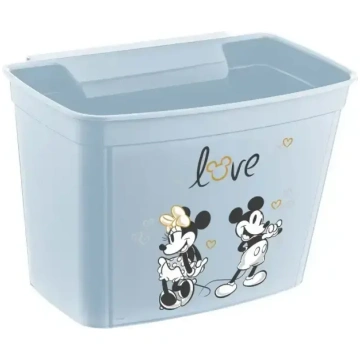 Daudzfunkcionāla piekaramā kaste 4L Janek "Mickey 