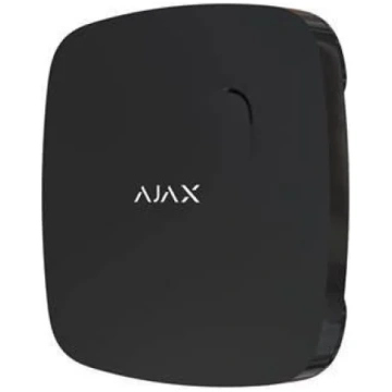 DETECTOR WRL FIREPROTECT PLUS/BLACK 38106 AJAX