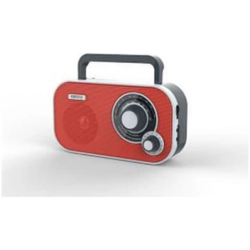 Camry | Radio | CR 1140R | Red