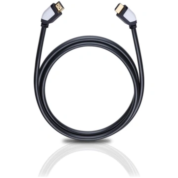 OEHLBACH Art. No. 50462 Shape Magic-HS HDMI Cable 