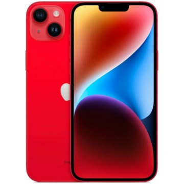 Apple iPhone 14 Plus 128 GB (PRODUCT)RED - Viedtal