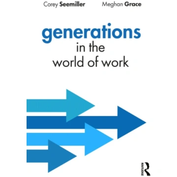 Generations in the World of Work Corey Seemiller