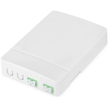 Rack Digitus Wall Mounting FTTH ( DN 931096 ) Dato