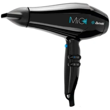 Ceriotti Mio Ionic Hair Dryer Hair dryer, 1pc