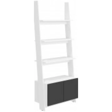 Plaukts RACK 07 glancēts Meblocross
