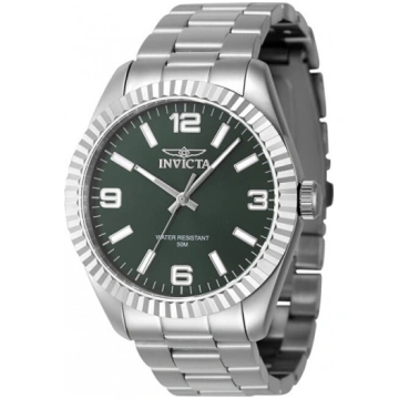 Invicta, Speciālais kvarcs 47450