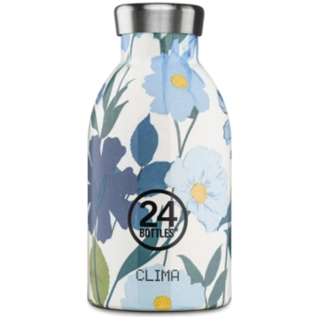 Pudele Clima, 330 ml, Morning Glory, 24 Bottles