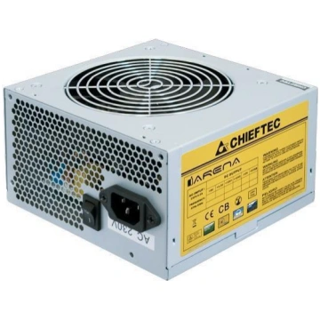 Chieftec CASE PSU ATX 650W/GPA-650S CHIEFTEC