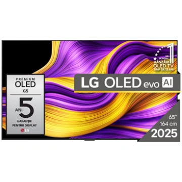 LG OLED65G51LW , 65 , Smart TV , webOS 25 , UHD