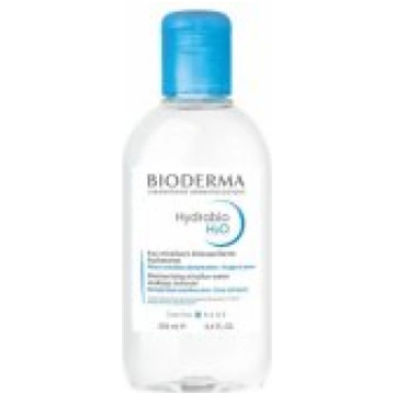 Bioderma Hydrabio H2O W 250ml līdzeklis 3401399694