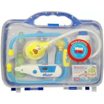 Medicīniskais stetoskops Swede modelis Q9684 (MPN 