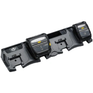 Zebra 4-Bay Power Station - printer charging stand