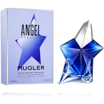 Thierry Mugler Angel Stellar Lumineuse EDP smaržas