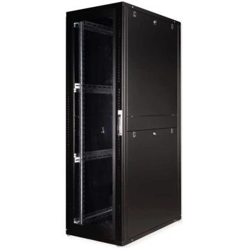 Roline 19-inch server rack Pro 42 U, 600x1000 WxD 