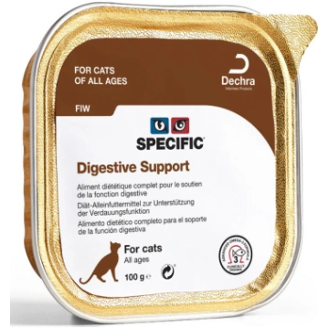 FIW Digestive Support 100g Specific