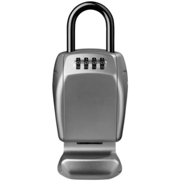 Master Lock Key Lock Box Reinforced Security 5414E