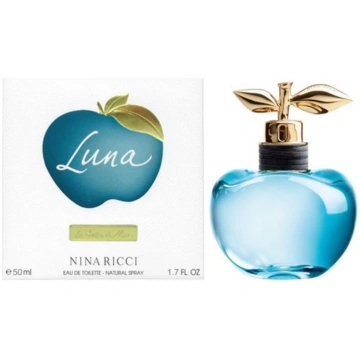 Nina Ricci Luna EDT smaržas sievietēm - 50 ml