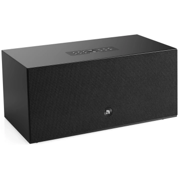 Audio Pro C20 WiiM skaļrunis, melns