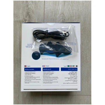 PS4 Wireless Bluetooth PC Playstation 4 V2 Control