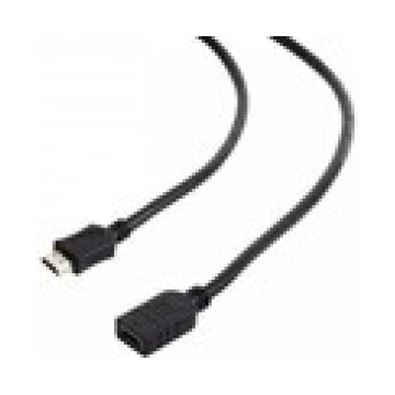Kabelis Gembird HDMI pagarinātājs 4.5m