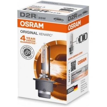 OSRAM spuldze D2R 35W P32D-3 4X1 (OS-66250)