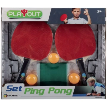 Set Ping Pong
