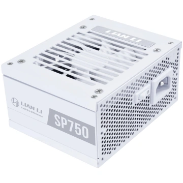 LIAN LI Barošanas bloks LIAN LI SP0750G.W SFX PC G