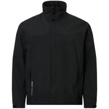 Abacus - Mens Links Stretch Rainjacket - izmērs M