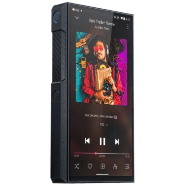 FiiO M11 Plus Hi-Res Music Player