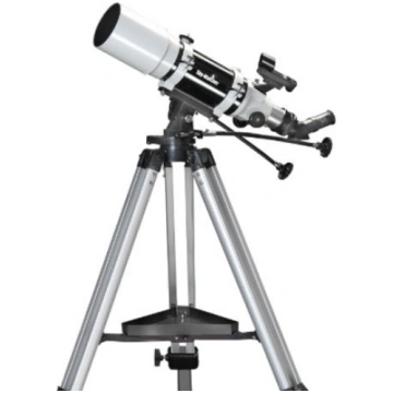 Teleskopas SkyWatcher Startravel 102/500 AZ3 T-162