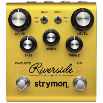Strymon Riverside