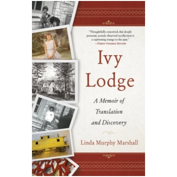 Ivy Lodge Linda Murphy Marshall