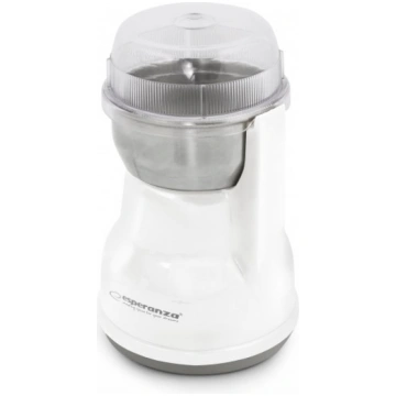 Esperanza EKC002W coffee grinder 160 W White