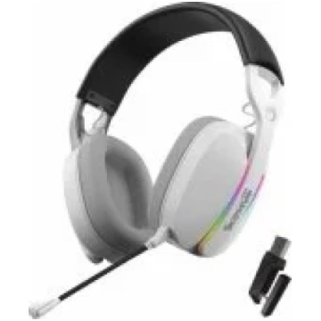 Marvo Pulz 70W White austiņas HG9086W WH-MARVO
