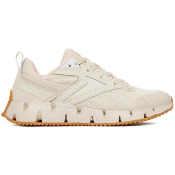Reebok Snīkeri CEO-ZIG VECTOR AR30153WCQ Bēšs