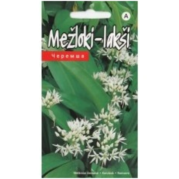 Kurzemes Sēklas Sēklas mežloki-lakši 0.2g