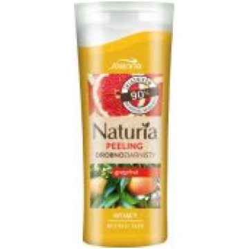 Joanna Joanna Joanna Naturia Peeling do ciała drob