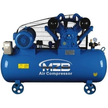 Gaisa kompresors mzb 300L 1153L/min 12.5bar